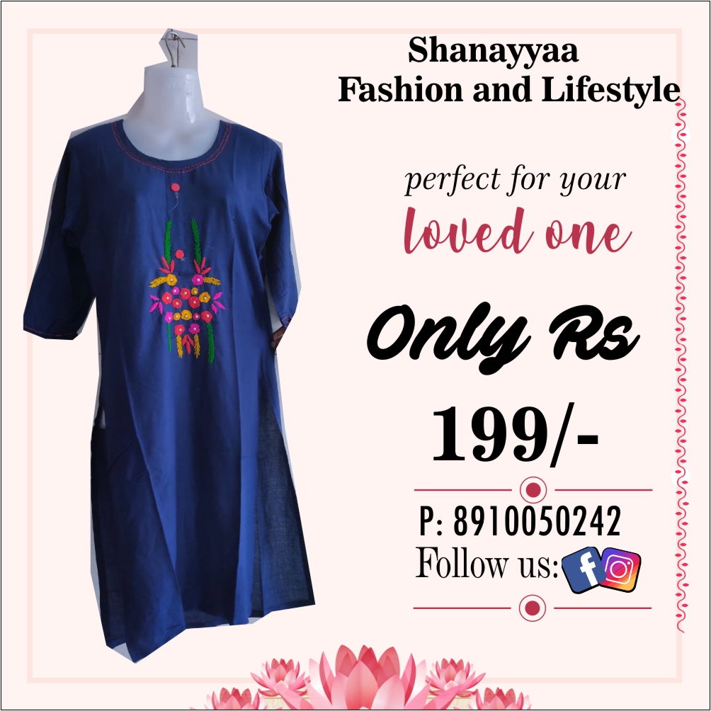 Shanaya-Fashion