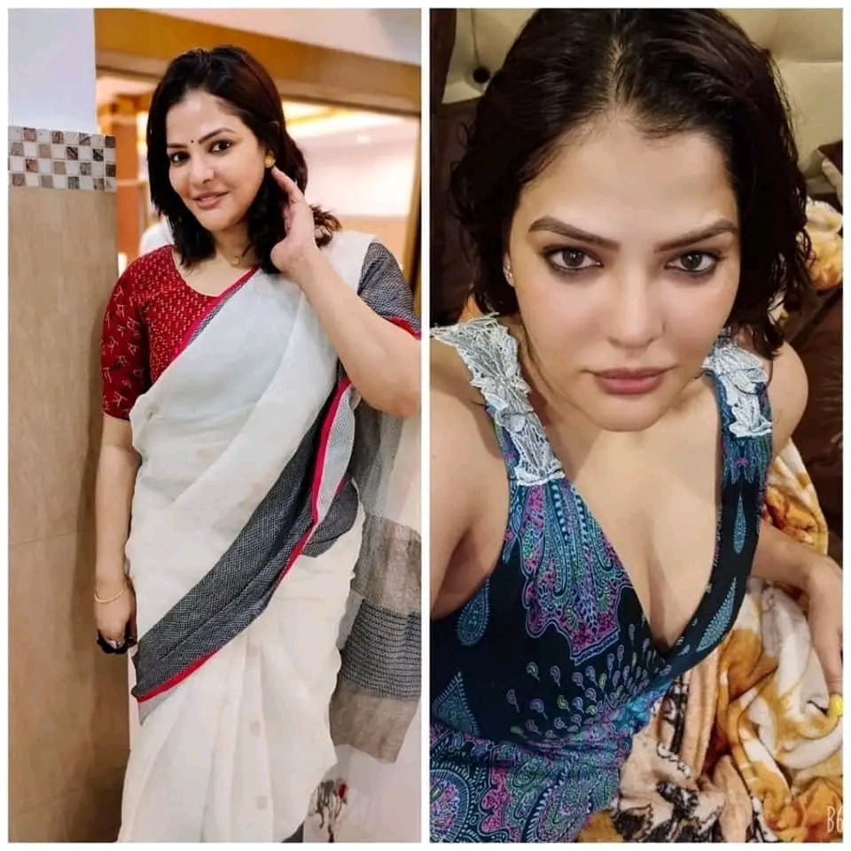 Arpita Mukherjee