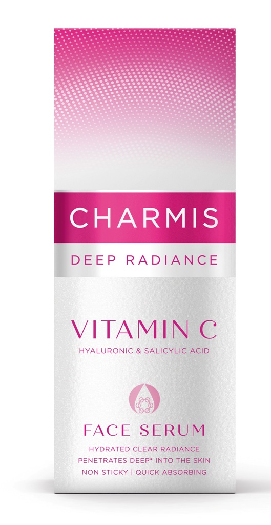 Pic_Charmis Deep Radiance Vitamin C Face Serum