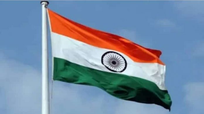 India Flag Tiranga