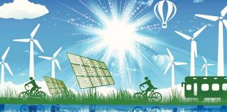 Wind Energy Solar