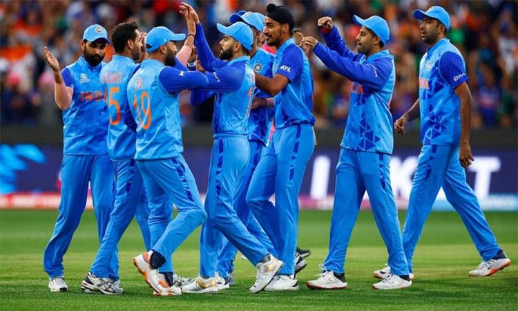T20 World Cup: India reached the top of Group-2 by defeating Netherlands