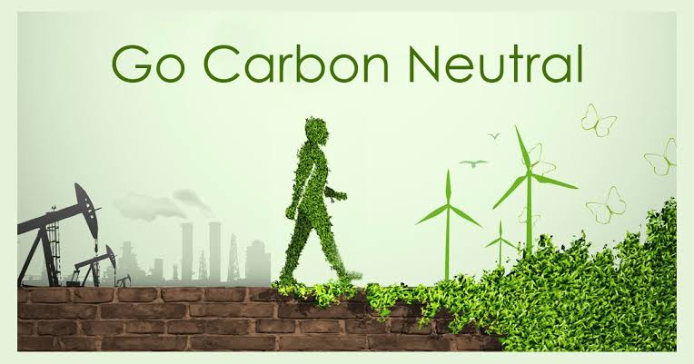 Environment Carbon