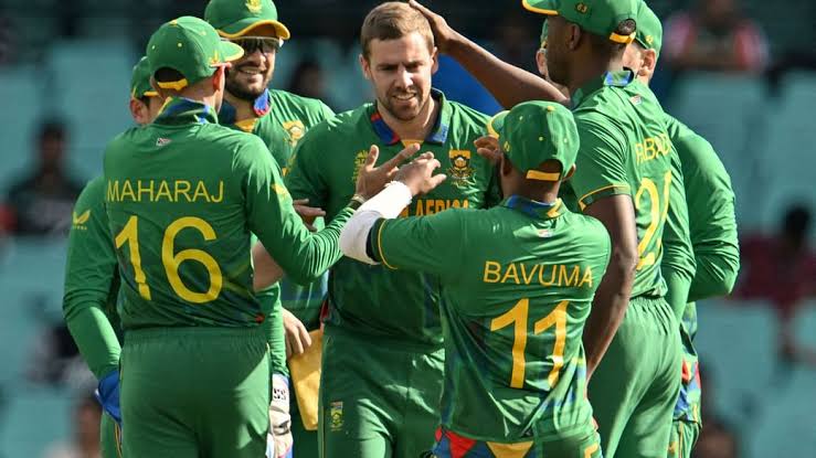T20 World Cup: South Africa beat Bangladesh by 104 runs
