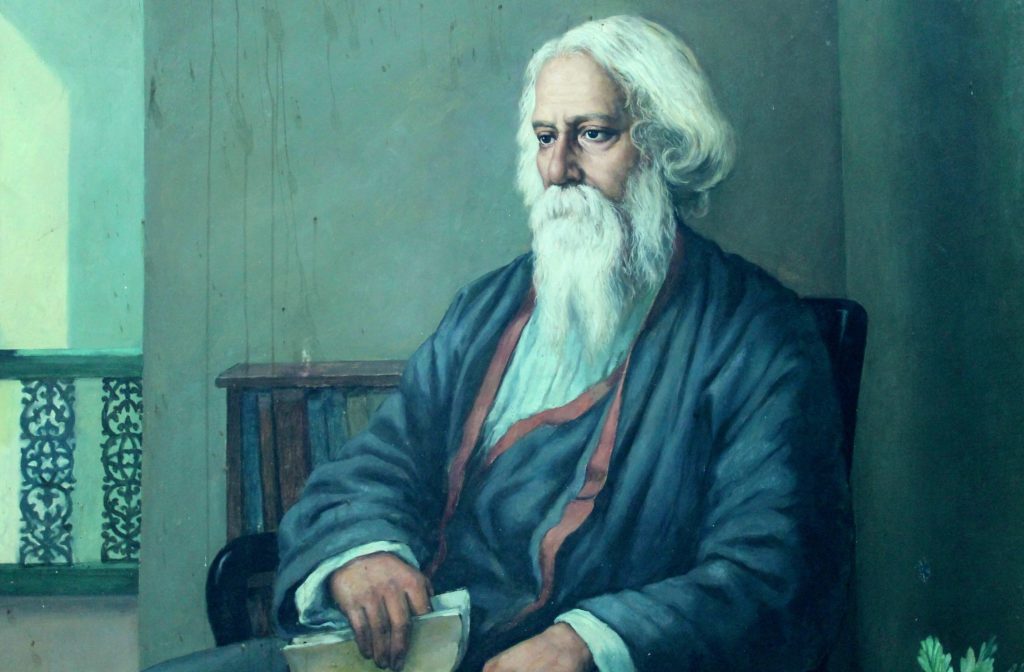 Rabindranath Tagore’s institution neglected in Bangladesh