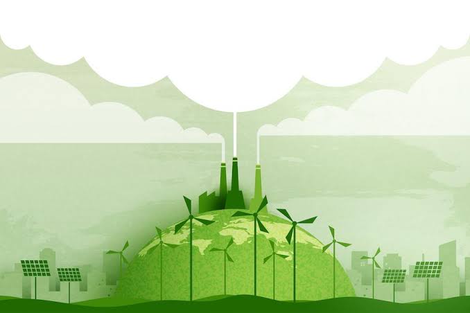 Wind Green Energy 