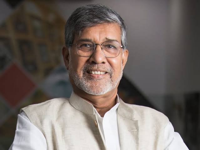 Kailsah Satyarthi