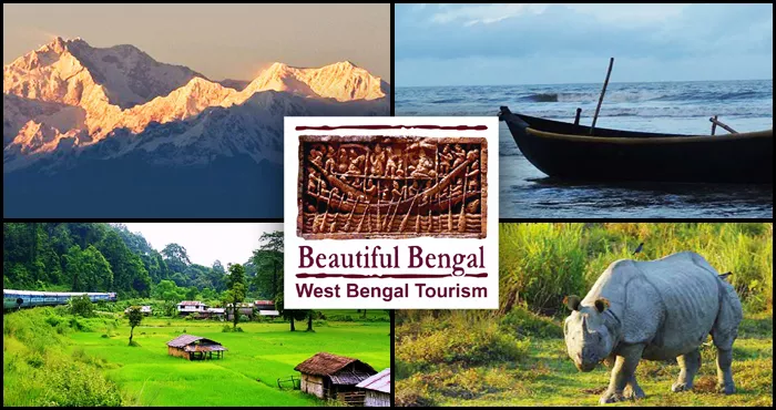 Bengal Tourism