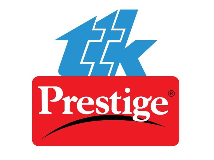 Ttk Prestige