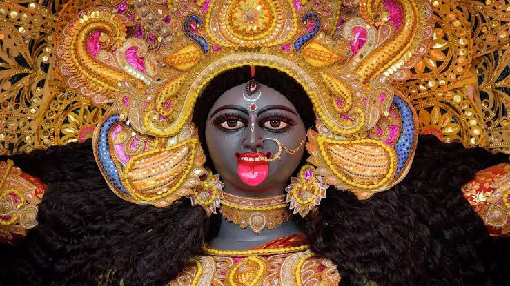 Kali Puja
