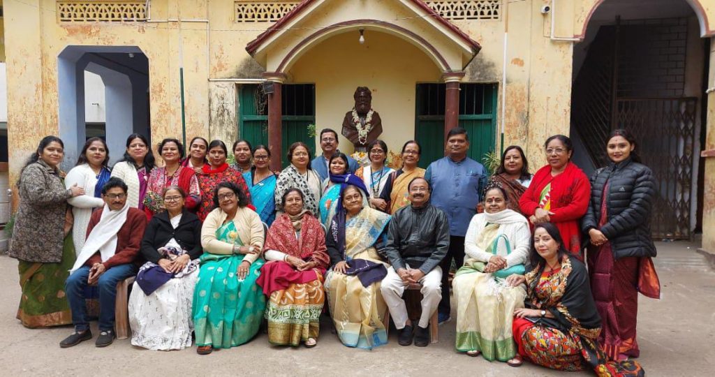 Medinipur: Alumni Reunion Festival witnesses unforgettable moments