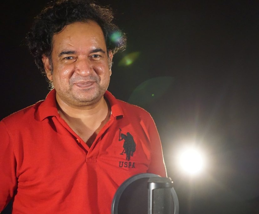 Writer, director and producer Sonu Tyagi to receive prestigious Yuva Ratna 2024 award