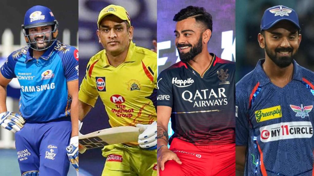IPL 17: All eyes will be on Indian stars in the biggest event of fast-paced cricket.