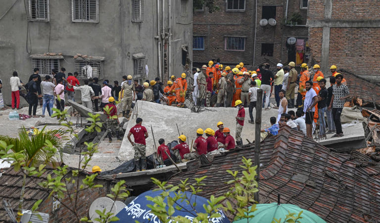 Death toll in Kolkata's Garden Reach building accident rises to 9