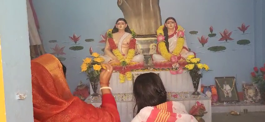 Special puja organized by Matua community to celebrate implementation of CAA