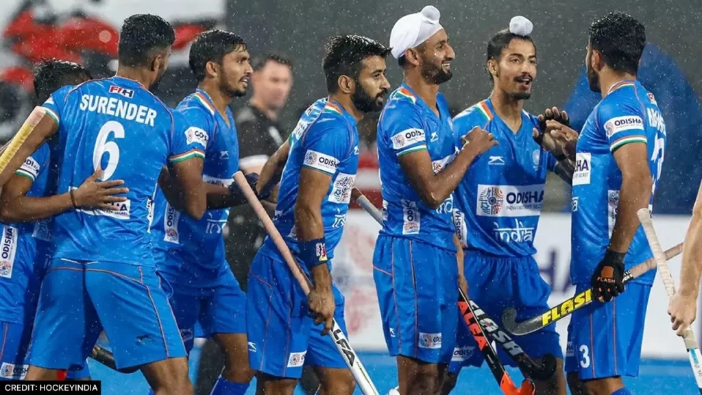 Indian hockey team would like to avoid hat-trick of defeats against Australia
