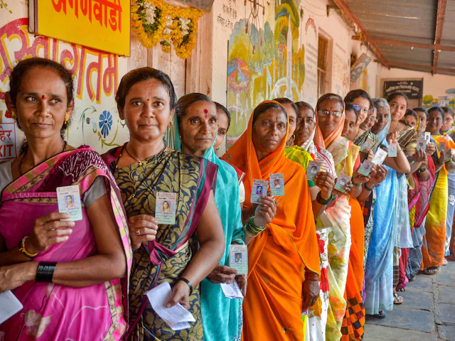 Voting begins on three Lok Sabha seats in Bengal
