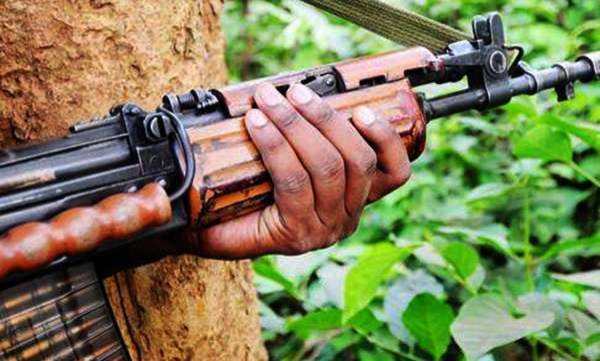Odisha is ready to deal with Maoist activities during elections: DGP