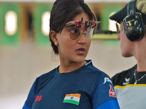 Bhavesh, Simranpreet win 25m pistol Olympic selection trials