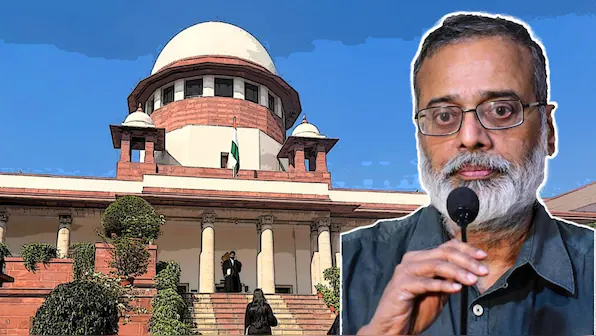 Supreme Court calls the arrest of Newsclick founder Prabir Purkayastha illegal
