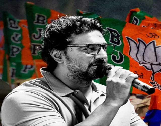 Trinamool candidate Dev's troubles increased, complaint lodged in Ghatal