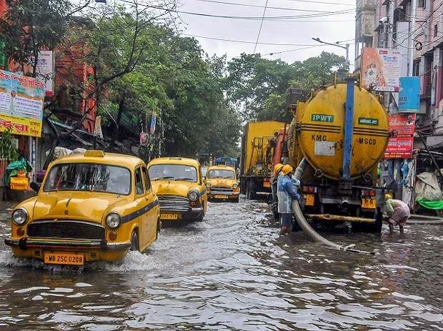 Cyclonic storm 'Remal' caused devastation in many parts of Bengal