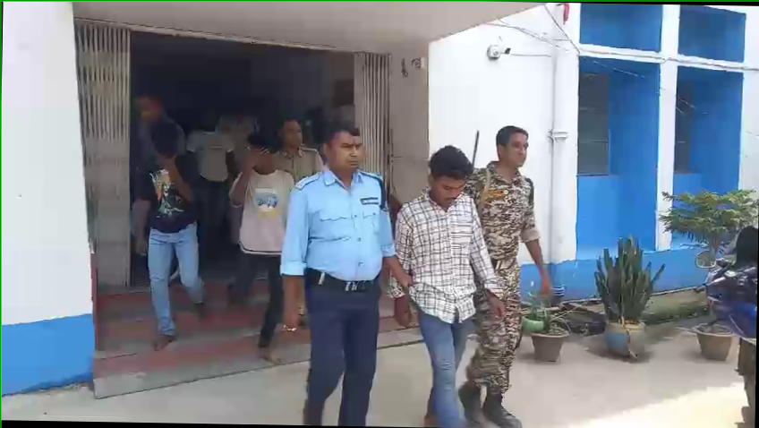 Naxalbari attack victim dies, 5 arrested